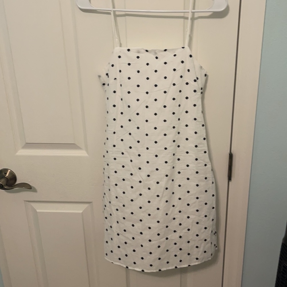 Francescas Dress